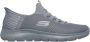 Skechers Lage Sneakers Slip-ins Summits High Range-sneakers - Thumbnail 3