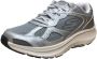 Skechers Sneakers GO RUN CONSISTENT 2.0 Retro sneaker veterschoen met metallic details wijdte G (=wijd) - Thumbnail 3
