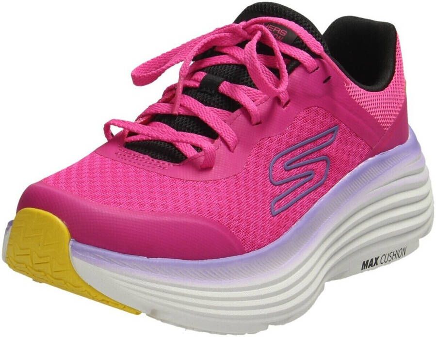 Skechers Max Cushioning Endeavour Hardloopschoenen Roze Vrouw - Foto 2