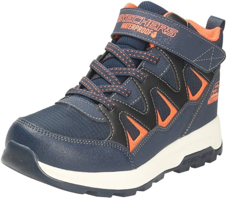 Skechers Lage Sneakers
