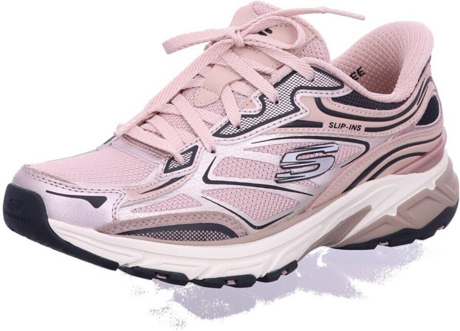Skechers Lage Sneakers