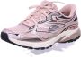 Skechers Slip-on sneakers STAMINA SPORT Retro sneaker veterschoen met metallic accenten - Thumbnail 3