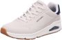 Skechers Street UNO Tailored Air herensneakers 183007 NTBL - Thumbnail 2