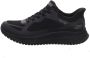 Skechers Slip-on sneakers BOBS SQUAD 4 Slippers vrijetijdsschoen lage schoen met memory foam - Thumbnail 3