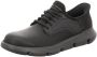 Skechers Hands Free Slip-Ins Garza heren instapschoen Zwart - Thumbnail 2