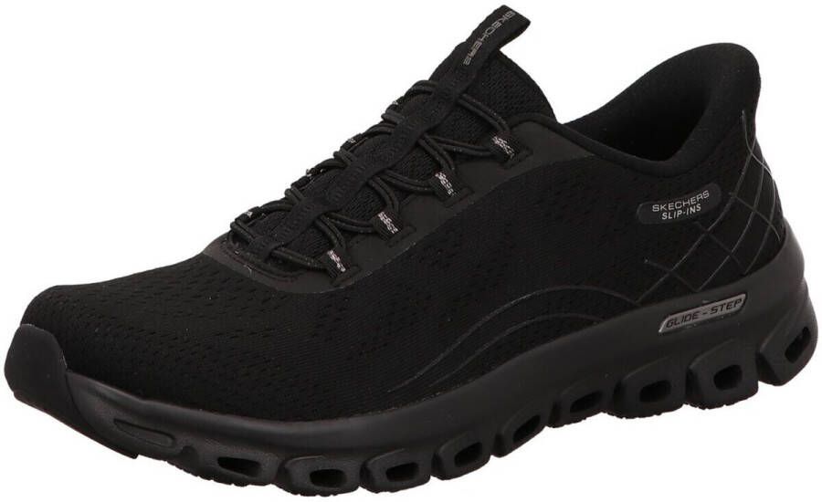 Skechers Lage Sneakers