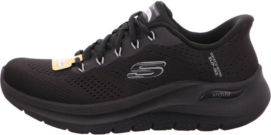 Skechers Lage Sneakers Instappers Arch Fit 2.0 Lestur-sneakers - Foto 4