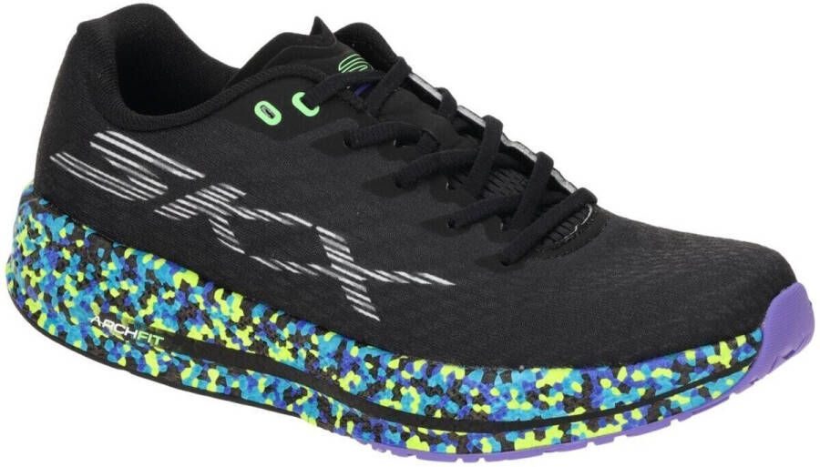 Skechers Lage Sneakers