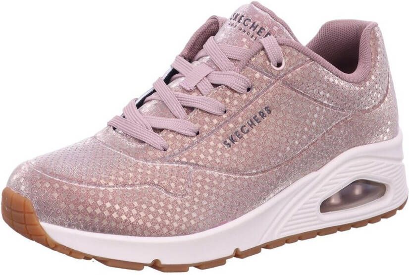 Skechers 177162 RSGD Sneaker rosé goud - Foto 2