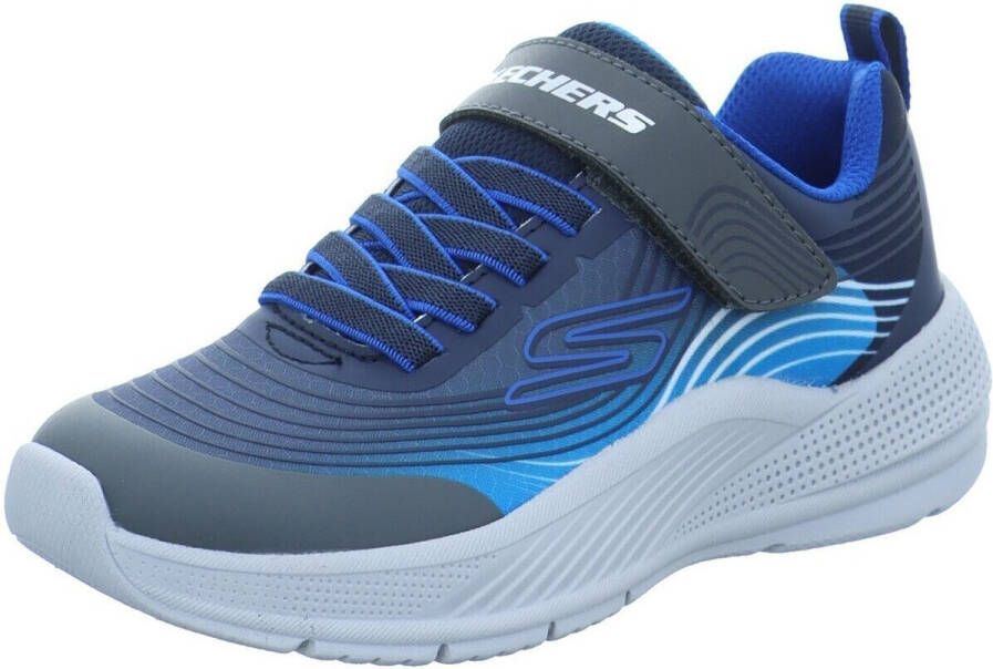 Skechers Lage Sneakers Microspec Advance - Foto 2