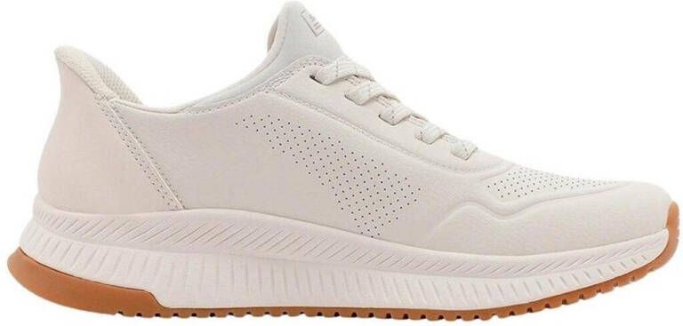 Skechers Lage Sneakers BOBS SQUAD 4- KEY LOOK 117740