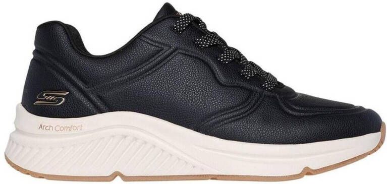 Skechers Lage Sneakers 117560-BLK