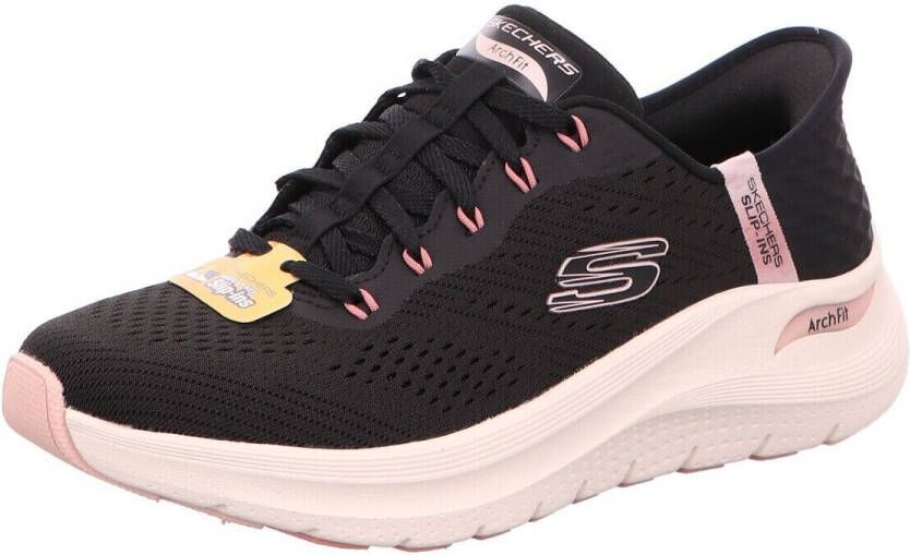 Skechers Lage Sneakers