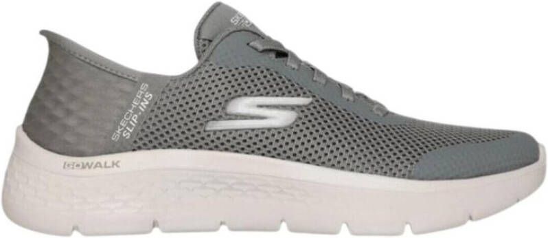 Skechers Lage Sneakers 124836 SLIP INS GO WALK FLEX GRAND ENTRY