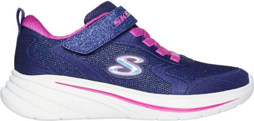 Skechers Wave 92 Sneakers Schoenen Trainers 303557L NVY - Foto 2