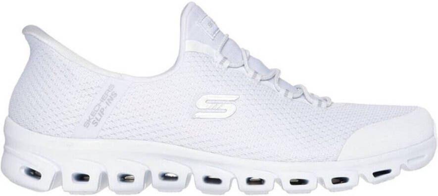 Skechers Slip-on sneakers GLIDE-STEP-PURSUIT Vrijetijdsschoen met elastische instap - Foto 2