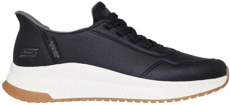 Skechers Lage Sneakers 118424-BLK - Foto 2