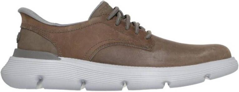 Skechers Nette schoenen Slip-Ins: Garza Duran
