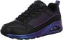 Skechers Uno Sparkle Elite Sneakers zwart - Thumbnail 2