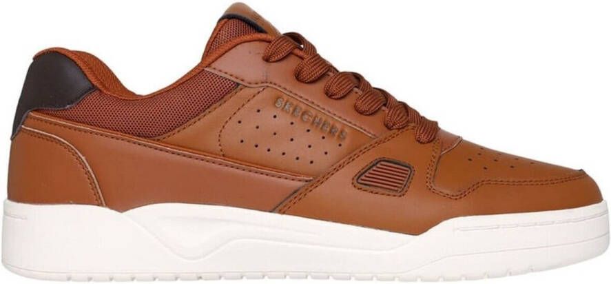 Skechers Sneakers Harry Kane Off Pitch Collection: Koopa Harry Kane Court Retro sneaker gesigneerd door de wereldberoemde voetbalster Harry Kane - Foto 2