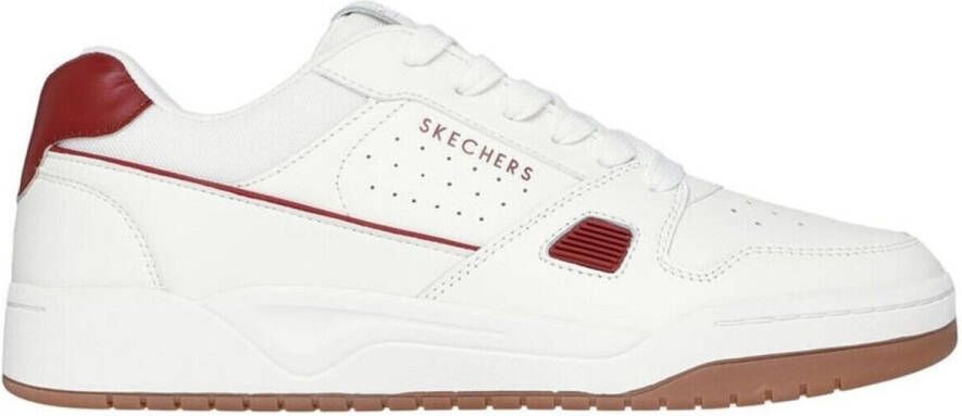 Skechers Sneakers Harry Kane Off Pitch Collection: Koopa Harry Kane Court Retro sneaker gesigneerd door de wereldberoemde voetbalster Harry Kane - Foto 2