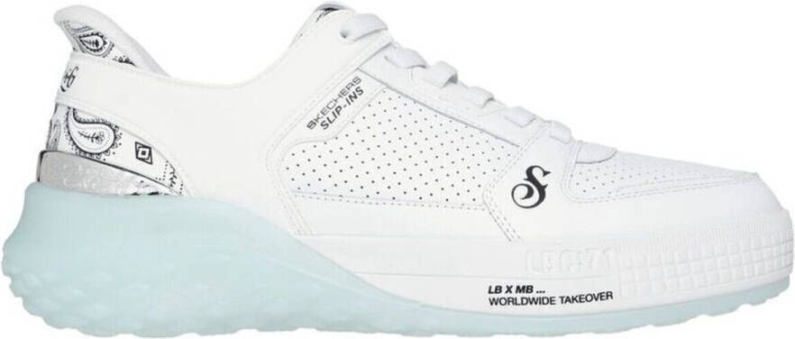 Skechers Lage Sneakers