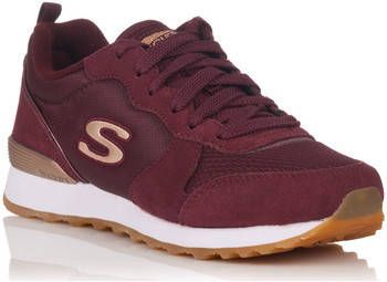 Skechers Lage Sneakers OG 85 Gold apos;n Gurl