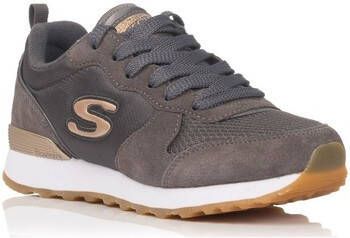 Skechers Comfortabele Sneakers voor Dames Rood Heren - Foto 7