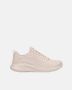 Skechers Sneakers BOBS SQUAD CHAOS FACE OFF Vrijetijdsschoen lage schoen veterschoen met comfort binnenschoen - Thumbnail 15