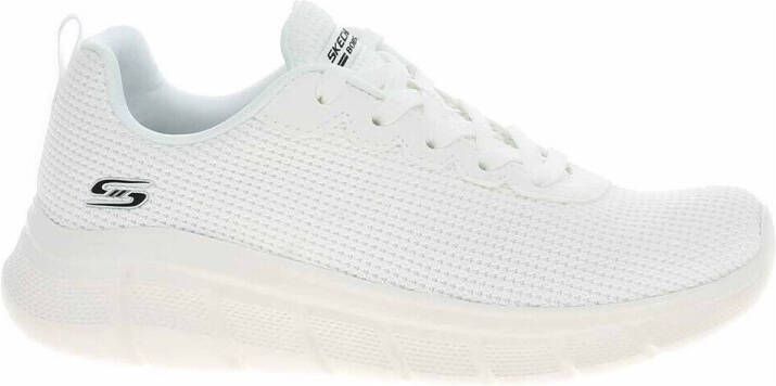 Skechers BOBS Sport B Flex Visionary Essence sportschoenen voor dames 117346 W - Foto 3
