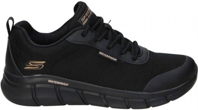 Skechers Lage Sneakers 117351-BBK - Foto 2