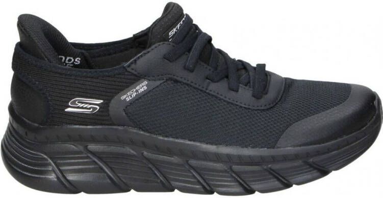 Skechers Lage Sneakers 117391-BBK