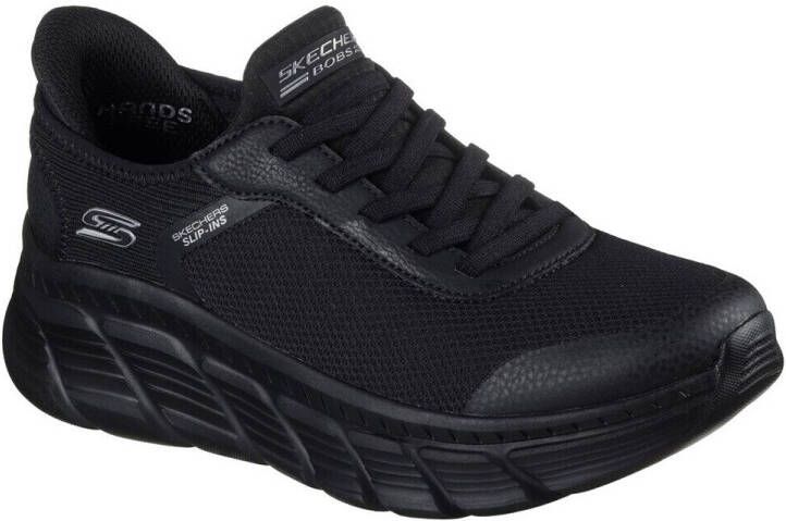 Skechers Lage Sneakers 117391BBK
