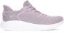 Skechers Lage Sneakers Slip-Ins: BOBS Sport Squad Chaos Current Muse - Thumbnail 8
