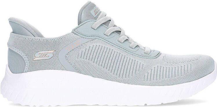 Skechers Lage Sneakers 117497 instappers damessneakers