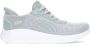 Skechers Lage Sneakers 117497 instappers damessneakers - Thumbnail 1