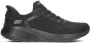 Skechers Lage Sneakers Slip-Ins: BOBS Sport Squad Chaos Current Muse - Thumbnail 9