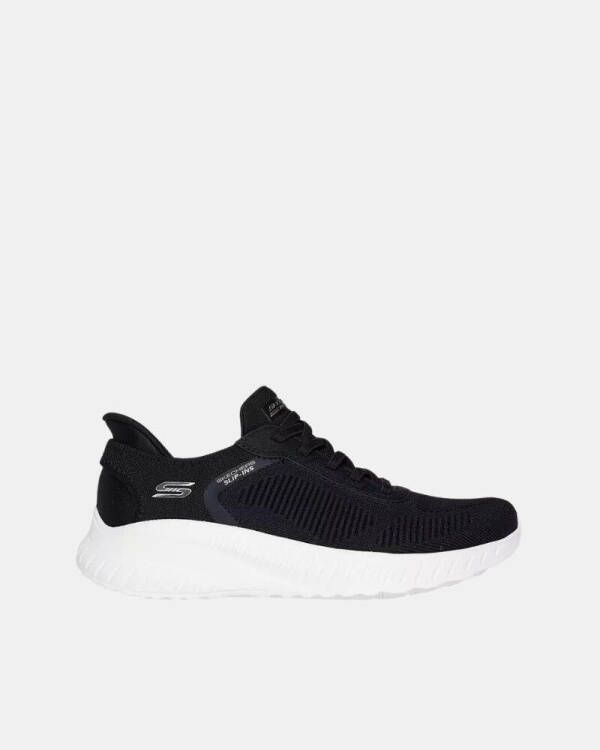 Skechers Lage Sneakers 117497 SLIP INS BOBS SQUAD CHAOS