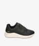 Skechers Lage Sneakers 117560-BLK - Thumbnail 1