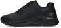 Skechers BOBS Arch Comfort B Sweet sneakers Zwart Extra comfort Memory Foam - Thumbnail 2