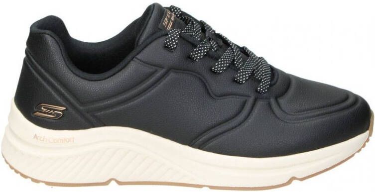 Skechers Lage Sneakers 117560-BLK