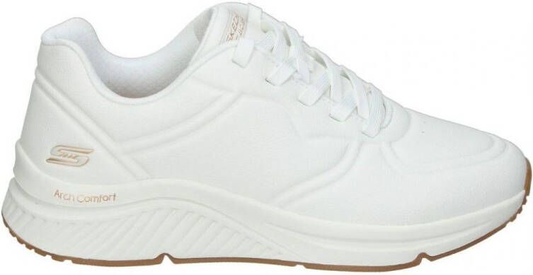 Skechers Lage Sneakers 117560-WHT