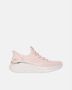 Skechers Lage Sneakers 117617 SLIP INS BOBS B LOVE - Thumbnail 1
