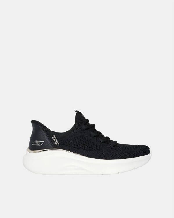 Skechers Lage Sneakers 117617 SLIP INS BOBS B LOVE