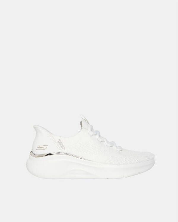 Skechers Lage Sneakers 117617 SLIP INS BOBS B LOVE