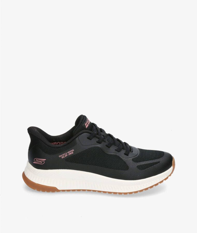 Skechers Lage Sneakers 117624 BOBS SQUAD 4 - Foto 2