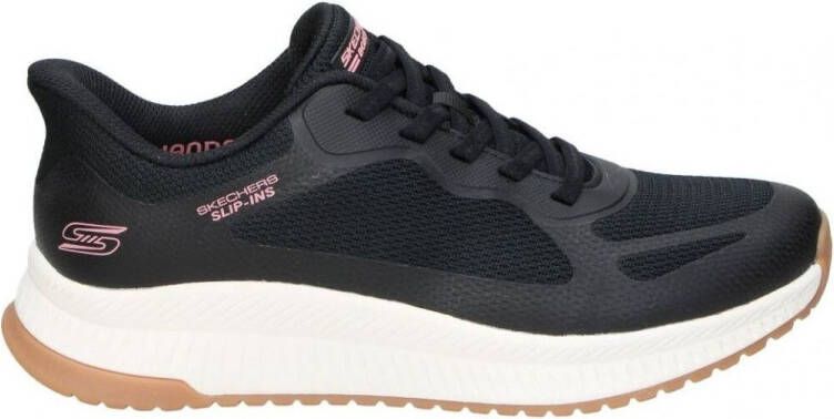 Skechers Lage Sneakers 117624 BOBS SQUAD 4