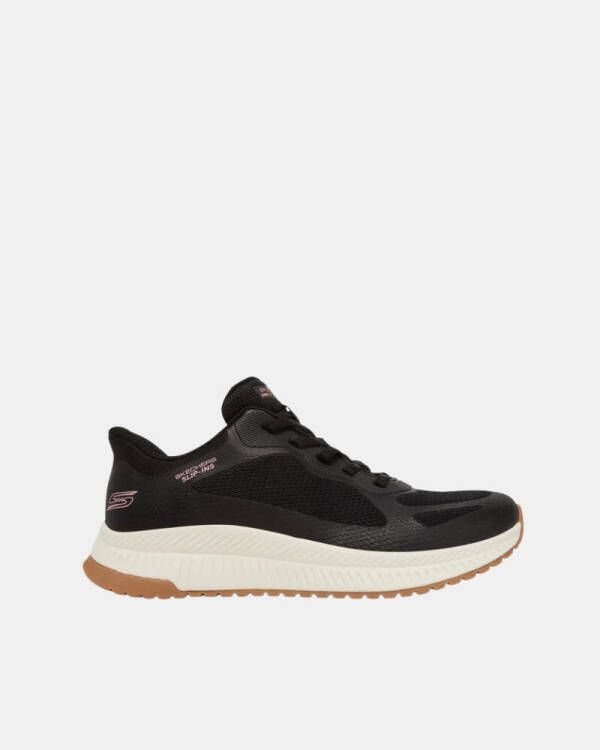 Skechers Lage Sneakers 117624 BOBS SQUAD 4