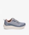 Skechers Sneakers 117730 BOBS MODA FLEX - Blauw