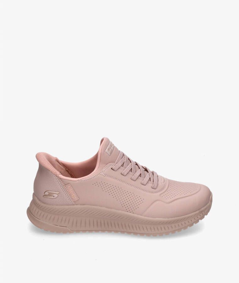 Skechers Lage Sneakers Slip-Ins: Bobs Squad 4 Key Look